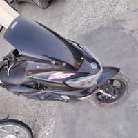 ياماها • كامله • للبيع