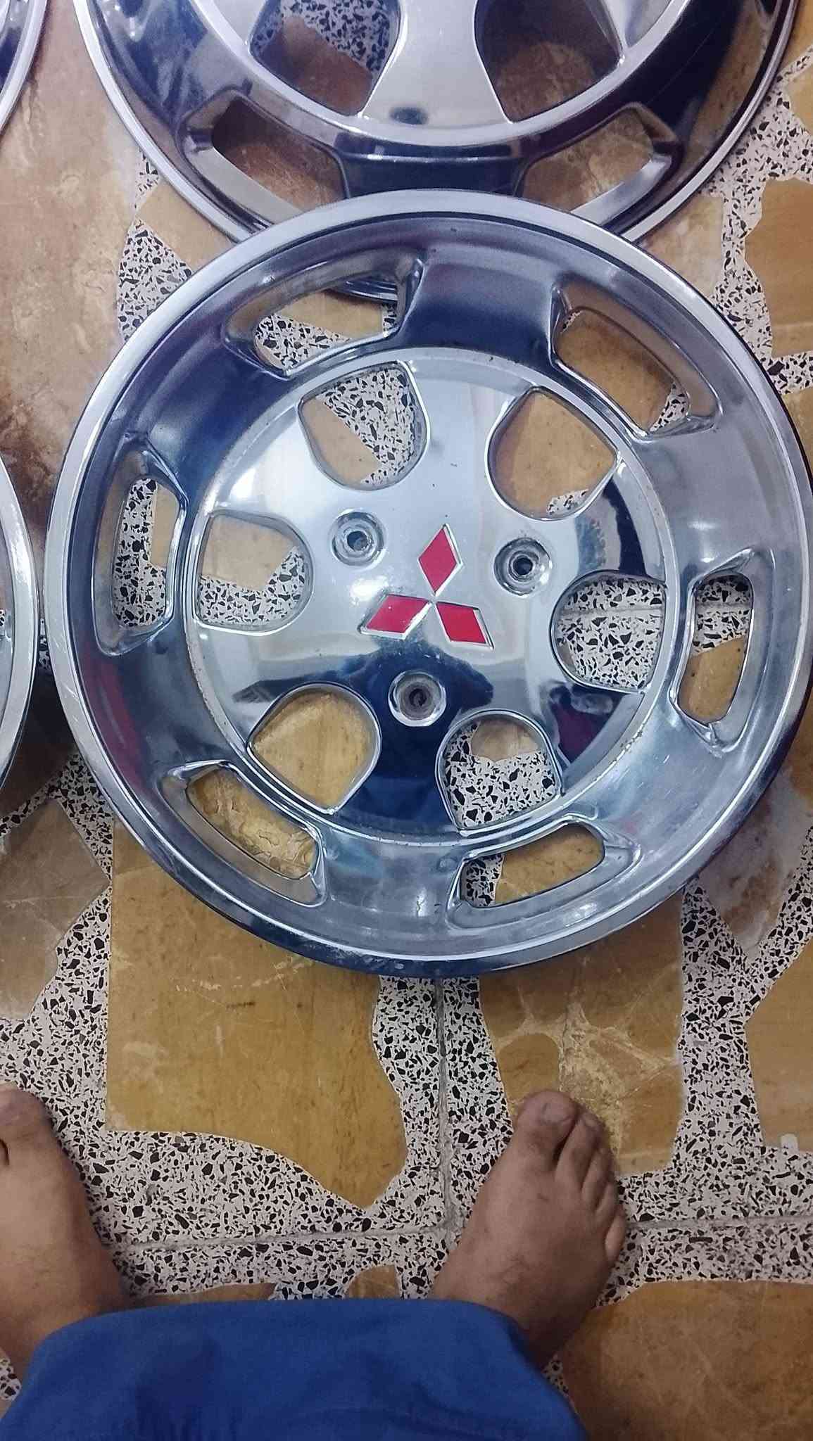 كبات اصليات مال كنتر زيرو مع القواعد  للبيع الناصريه مركز ***********
