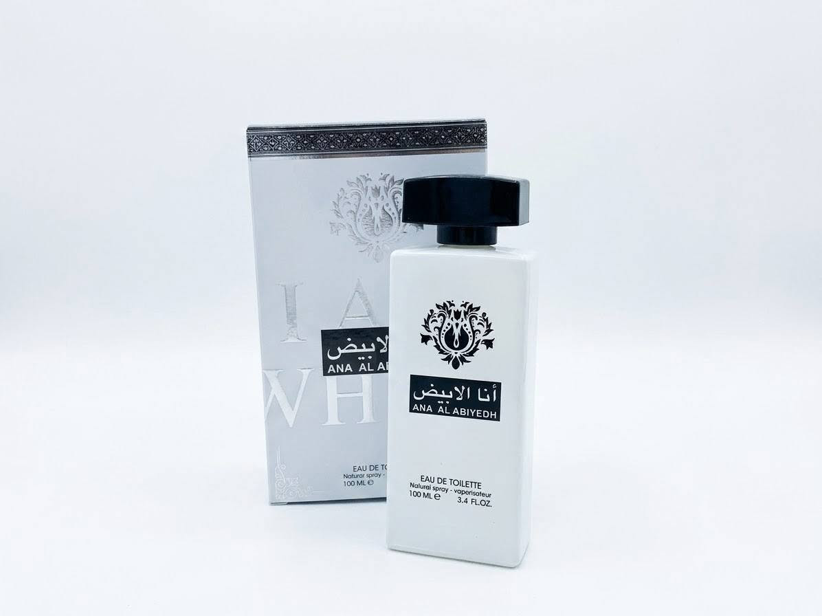 مشروع عطور جديد شوف تريده كل عطر وسعره وضمان ثباتيه فوحان توصيل داخل هيت موجود
تواصل ***********
