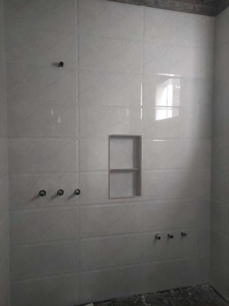 اسطى سيراميك • شغل هندسي • سعر مناسب