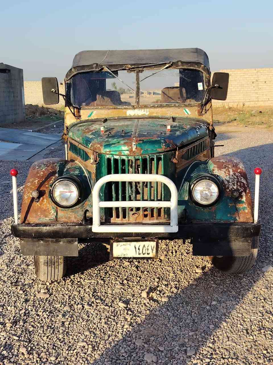 سياره جيب جاهز كير محرك تواي 5كير كهربايات جديد من دعاميه لا دعاميه دوشمه جاهز سياره بسمنه السهر 25 وبي مجال رقم الهاتف ***********
