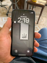 ورحمه الله وبركاته  ايفون 11عادي  للبيع بسعر مناسب   جدا. 325   العنوا...