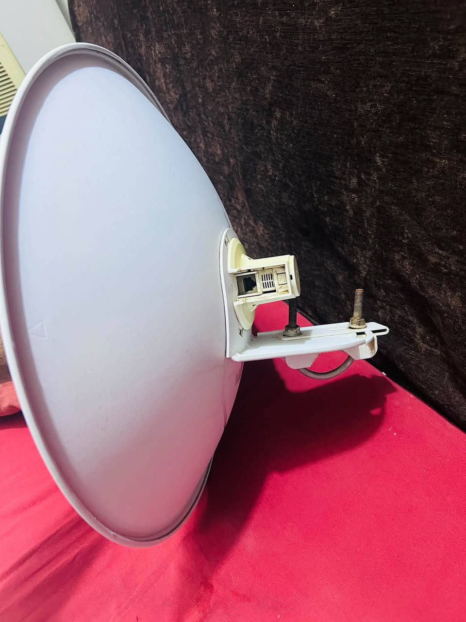 باور بيم • M5-400 • نضافة ١٠٠٪