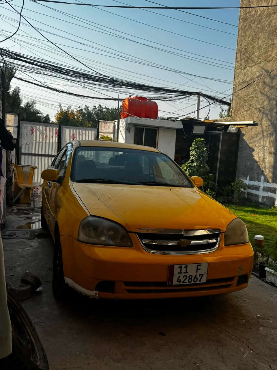 سلام عليكم اوبترا موديل ٢٠٠٨ رقم بغداد  رقم نكليزي بأسمي سياره نضيفه بس عوزه محرك او تجفت محرك كير مكفول تايرات تخم جديد وسونار  موجود بل صور مكاني بغداد عامريه السعر ٥٥ وبيه مجال رقم ***********
