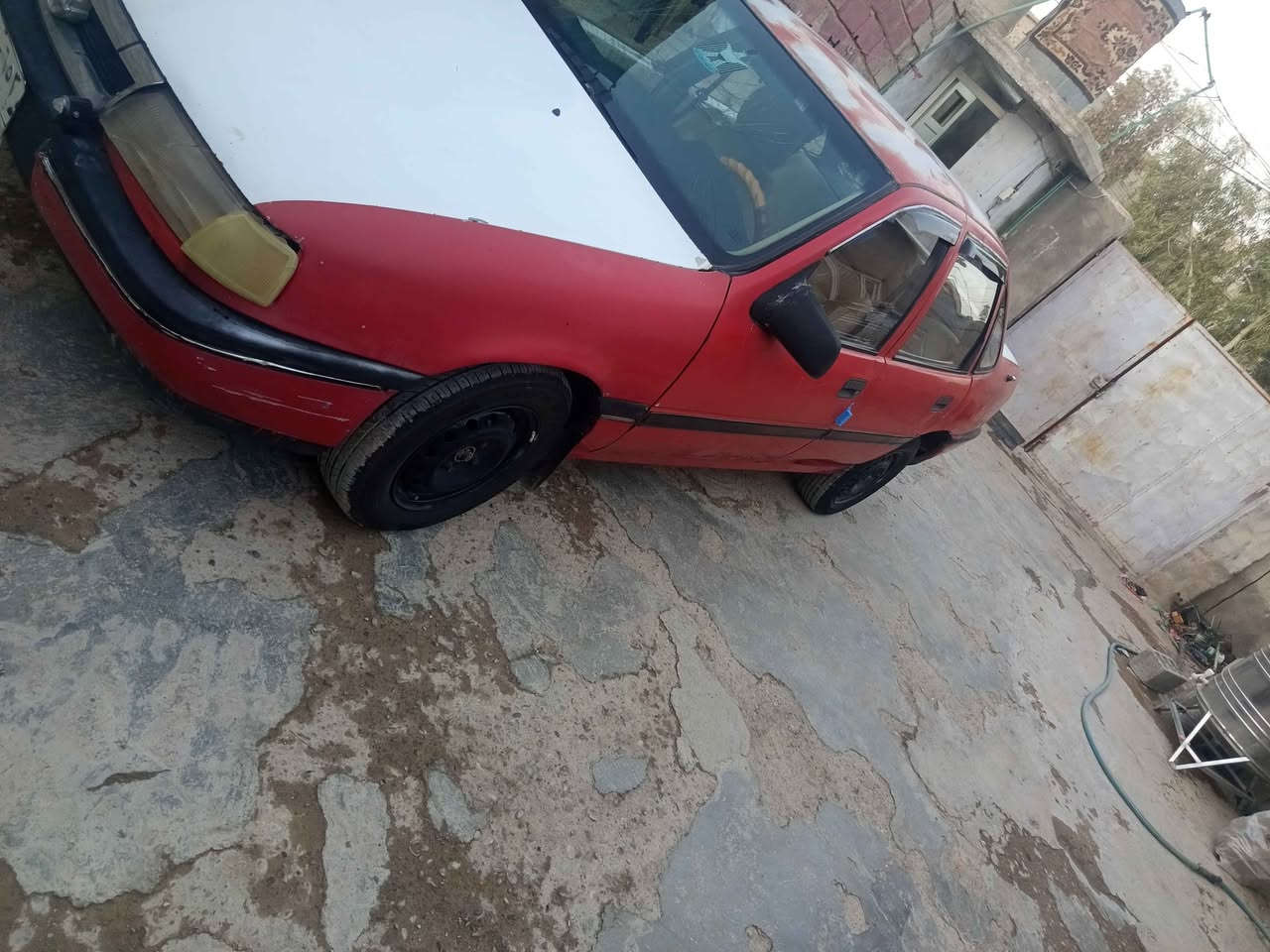 اوبل فيكترا للبيع قير محرك محرك في صرف شوي هذا رقمي والحاب يستفسر رقم كركوك ال 31 
*********** كيفري, ديالى
