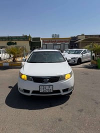 سيراتو • ٢٠١١ • مكينة وكير مكفولة