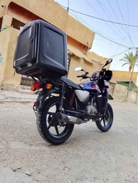 بوكسر • ٢٠٢٣ • صندوك