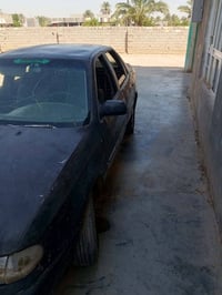 النترا • موديل ٩٤ • ديالى