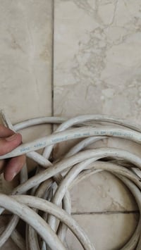 كل حاجه • وايرات • خاص