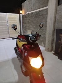سكنس نثيه • محرك زين • تحتاج ترتيب