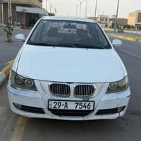 ليفان • ٢٠١١ • مكينة كورلا اوتوماتيك