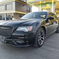 كرايسلر 300 • ٢٠١٤ • فول اوبشن