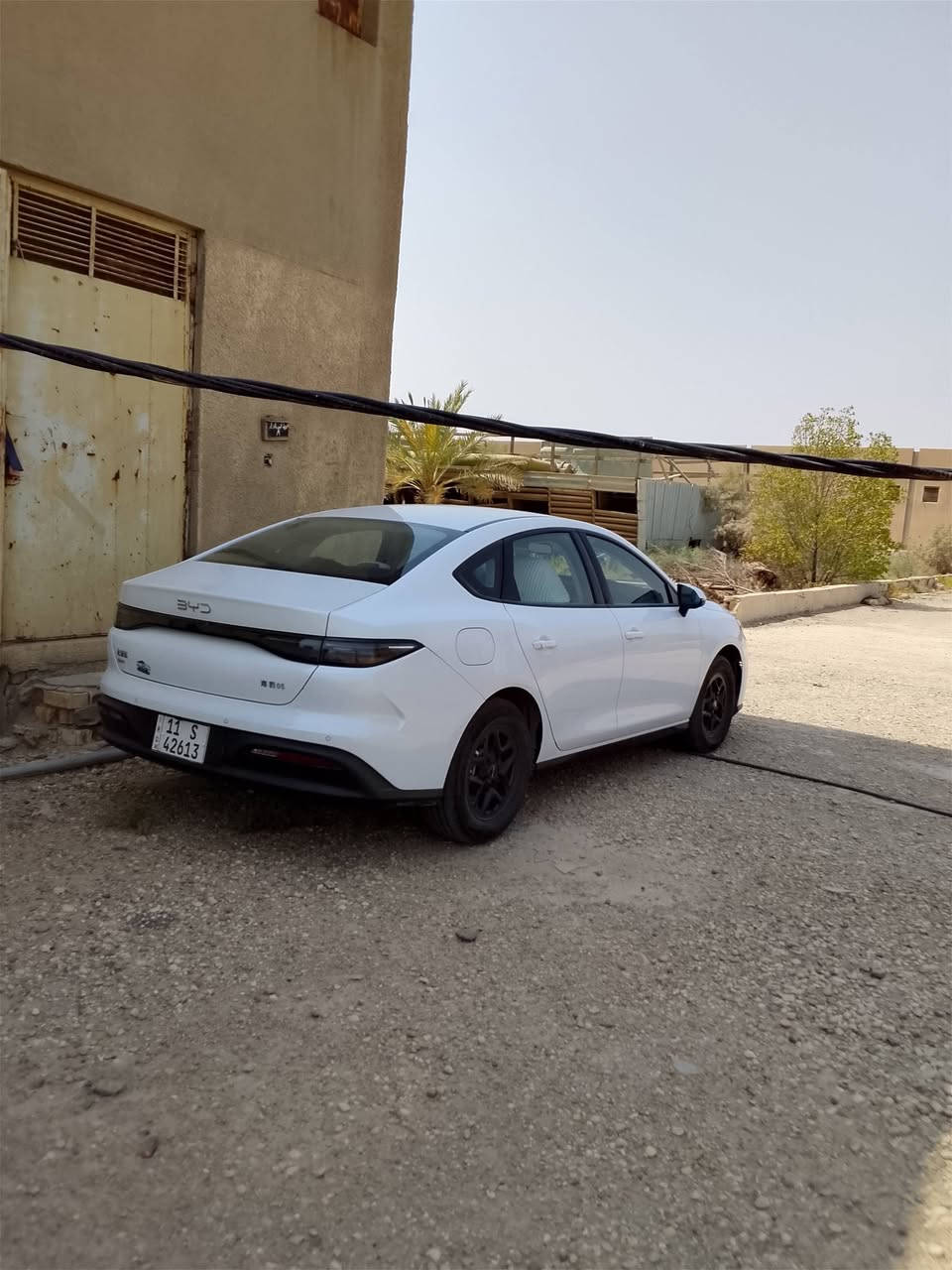 سيل 5 كير تعليك بطارية كبيرة المدى ١٢٨ كيلو بالشحنه الواحده ماشية ١١ الف الكلي على المحرك ٣٨٠٠ .رقم بغداد مكان السياره في الناصريه ..السياره جديده بارد بقبق الجنطة ومصلح خفيف بدون صبغ ...السعر ٢٢٥٠٠ ترهم مراوس بأقل منها ...للتواصل ***********

