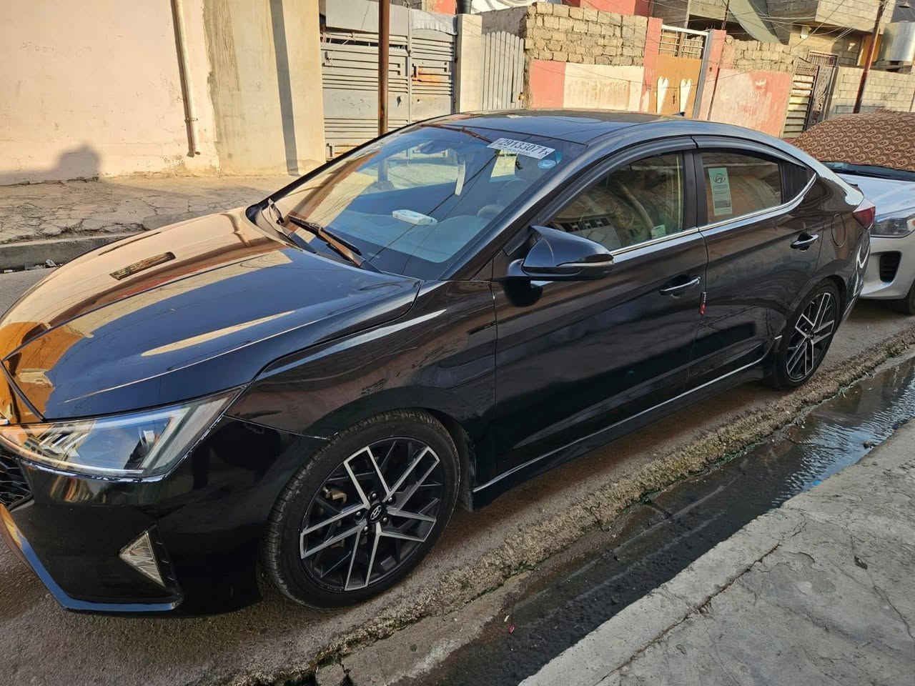 النترا سبورت • ٢٠٢٠ • تيربو ١.٦
