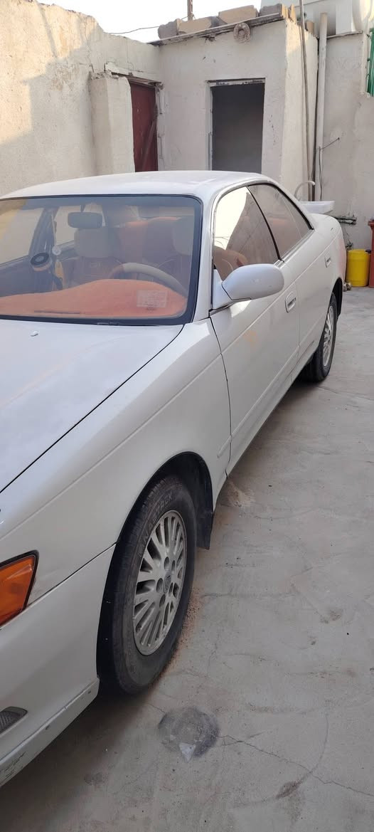 مارك نفخ • ١٩٩٥ • الزبير