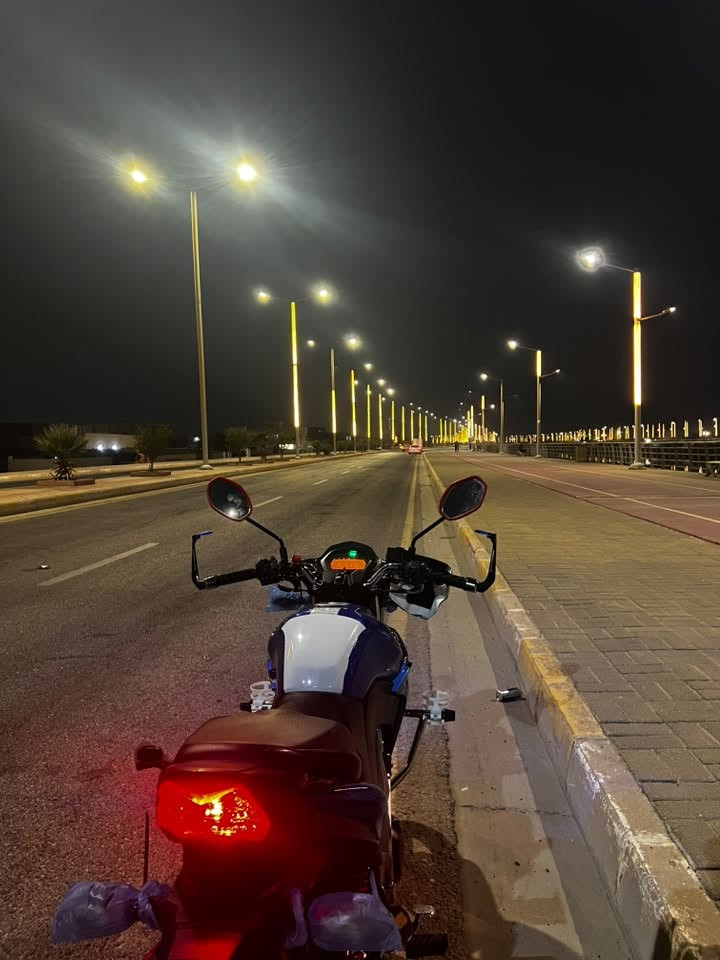 هاوجي • موديل ٢٣ • ماشي ١٩٠٠