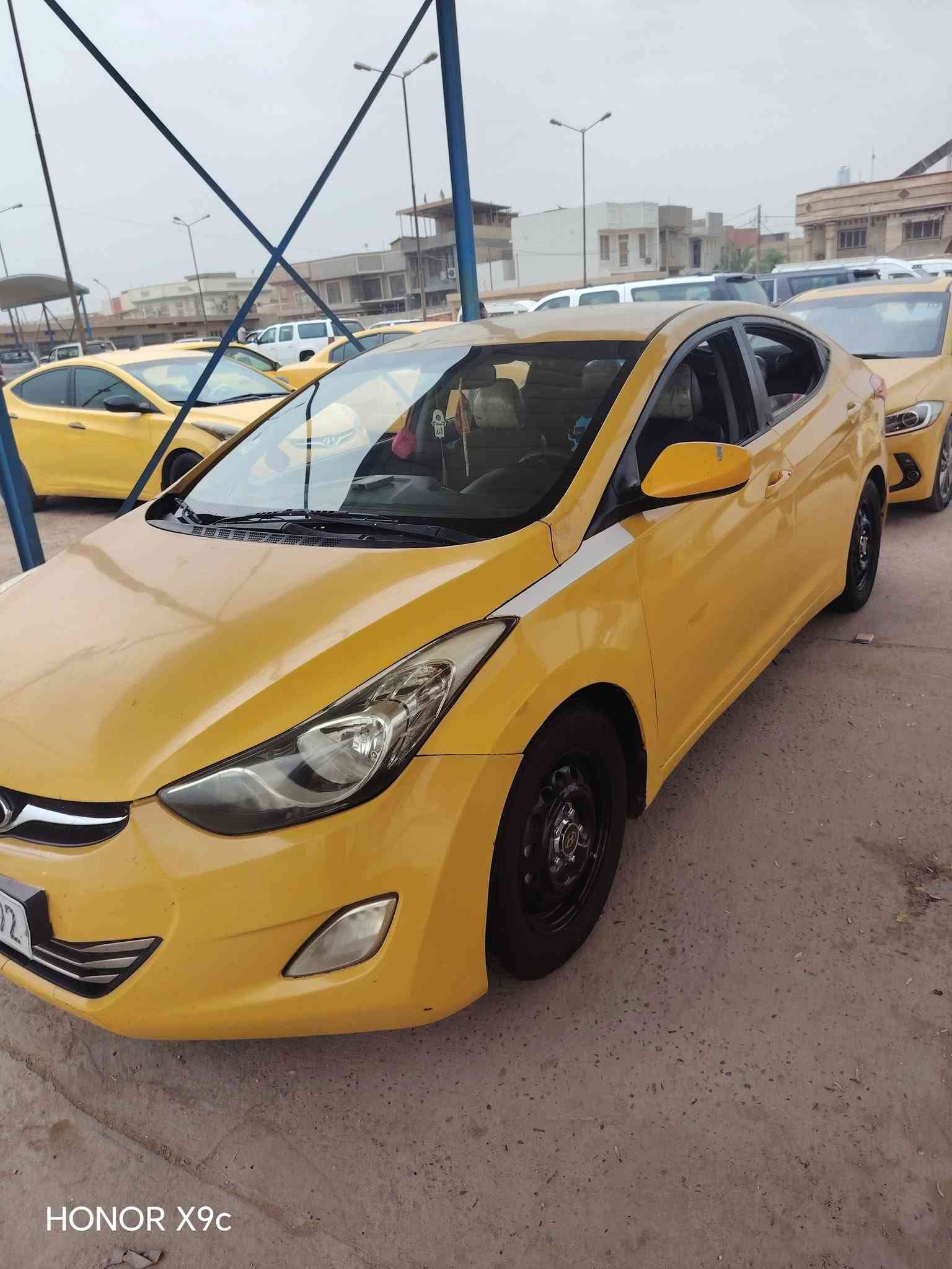 الانتره • ٢٠١٢ • مكفولة