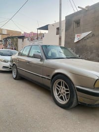 بي ام • ١٩٩٢ • الديوانيه