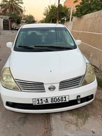 تيدا • ٢٠٠٦ • مكينة ١٥٠٠