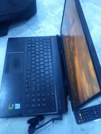 للبيع لابتوب HP OMEN 15 Gaming – مستعمل  🔹 المواصفات:  المعالج: Intel ...