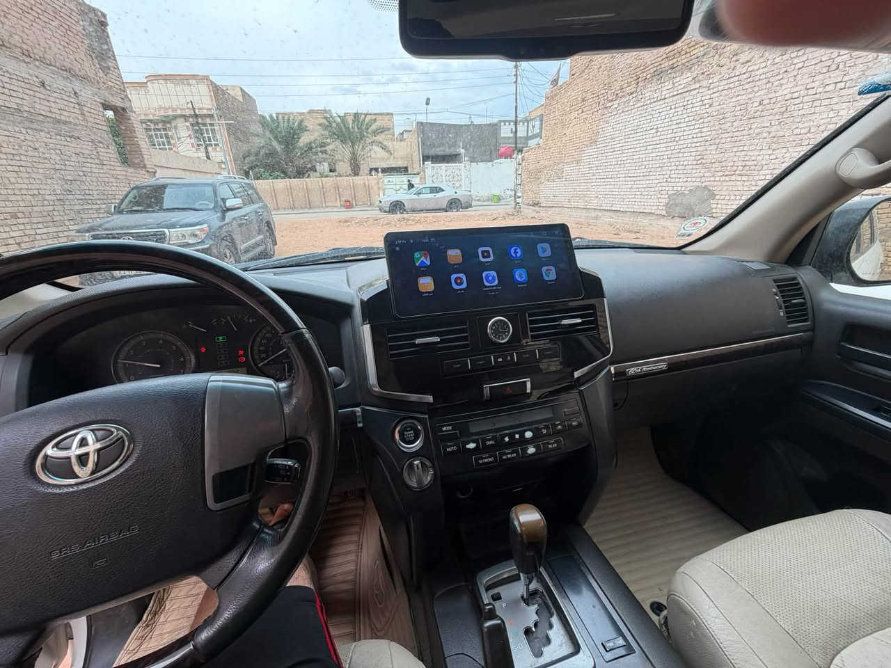 مديل ٢٠١١ • رقم بغداد • كفالة