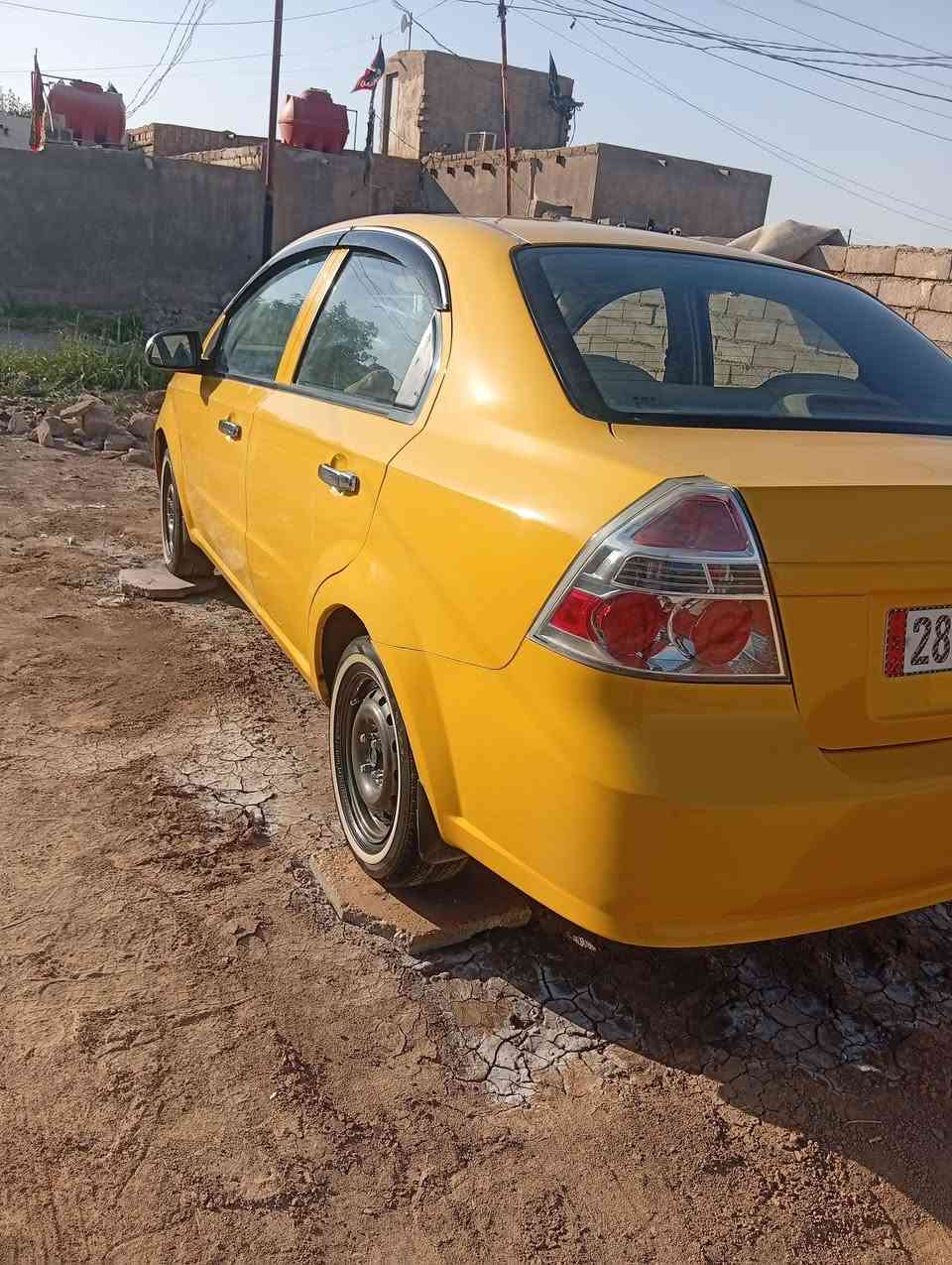 سلام عليكم افيو موديل 9 كفاله عامه فقط صبغ جماليه برغي مابيهه نقص مصفره هيه وغرامات تحويل ثاني يوم بسمي هزه جديده رقم نكليزي كير مكينه حداديه تخم تايرات كهربائيات شاشه سماعات كله شغال مكينه مفتوح 1400  مكاني ناصريه
هذه رقمي ***********
