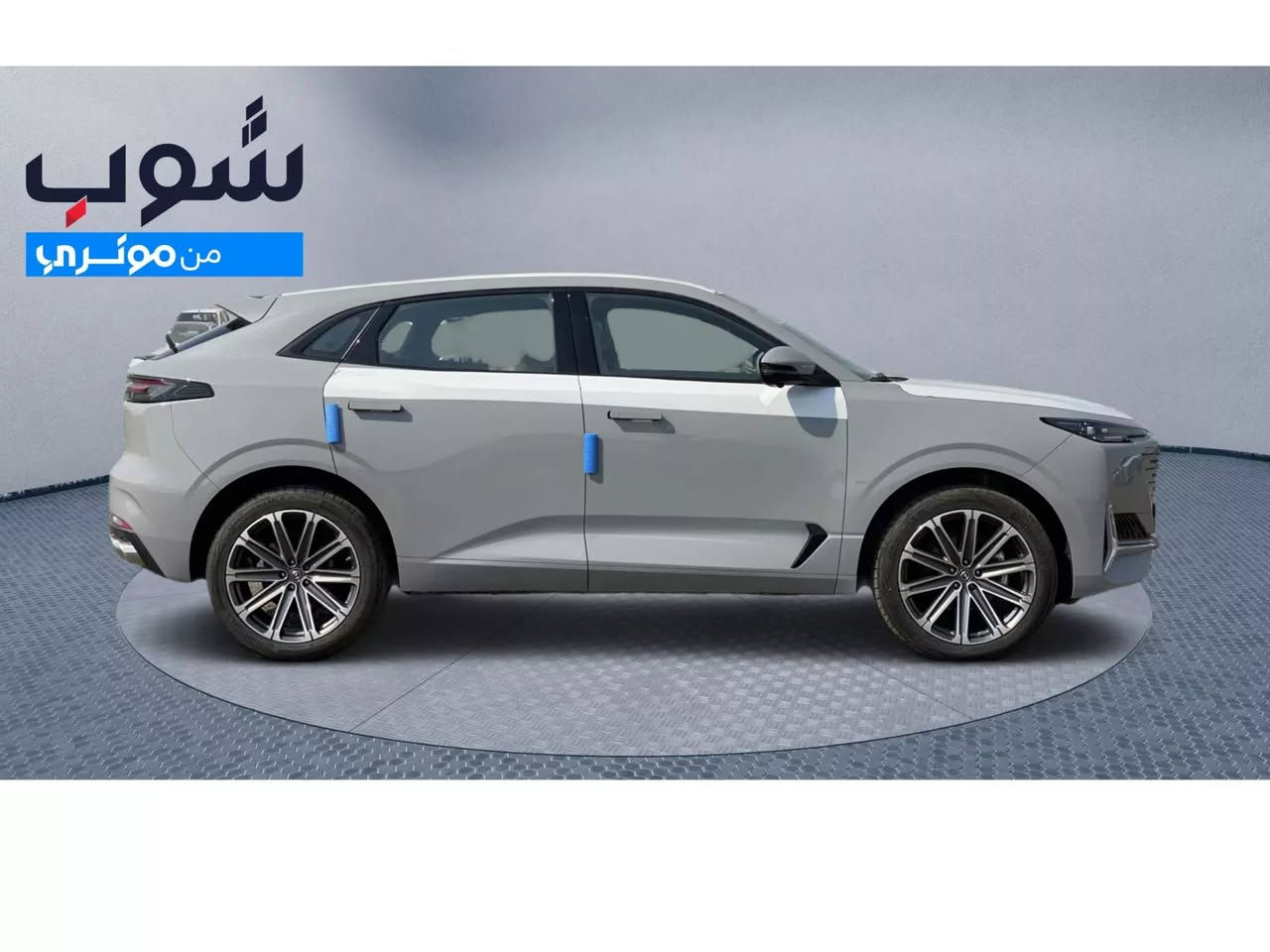 للبيع شانجان يونكي 2022 ماشيه 96 الف كيلو مكفوله من كلشي محرك 2000 تربو رقم.بغداد مكاني سبع ابكار ***********
