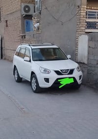 تيكو • ٢٠١٤ • كير ميكانيك
