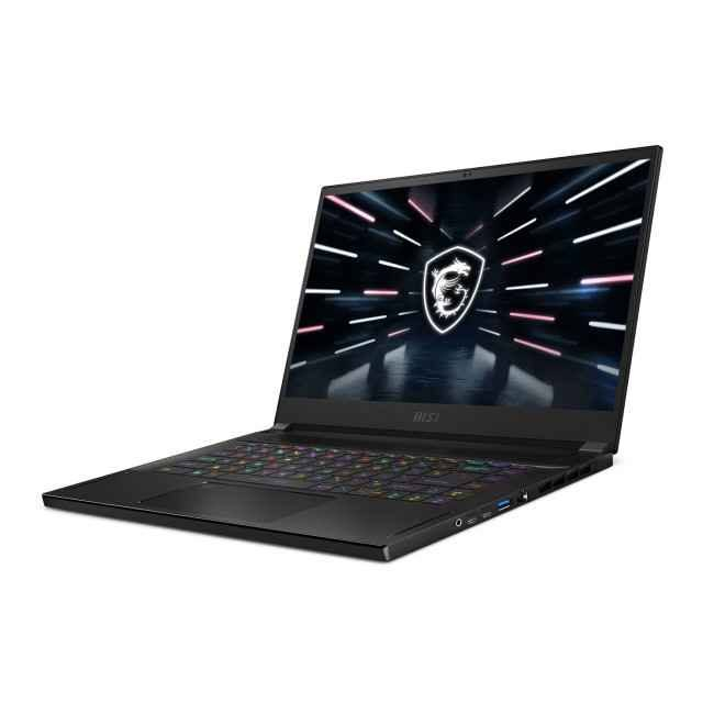 💻 MSI Stealth GS66 Gaming | وحش الجيمينج والأداء الخارق 🔥
✨ الحالة والتوفر: نظافة الجهاز 98% (شبه جديد) | متوفر 8 قطع فقط!
🛠 المواصفات التقنية:
المعالج: Intel Core i7 (الجيل الحادي عشر) فئة H عالية الأداء (أداء جبار للمهام الشاقة والألعاب).
الذاكرة العشوائية (RAM): 16GB DDR4 (لسلاسة فائقة في تعدد المهام والألعاب الثقيلة).
التخزين (SSD): 512GB NVMe SSD (سرعة خارقة في الإقلاع والتحميل).
كرت الشاشة الخارجي: NVIDIA GeForce RTX 3070 بسعة 8GB 🔥 (كرت وحش لتشغيل أحدث الألعاب والبرامج الهندسية والرندر بأعلى الإعدادات).
الشاشة: 15.6 إنش بدقة FHD IPS وبمعدل تحديث خيالي 240Hz (استجابة وسلاسة مطلقة لتجربة لعب مثالية).
الكيبورد: إضاءة RGB كاملة بتأثيرات مذهلة.
🛡 الضمان:
🔹 ضمان لمدة شهر كامل لتجربة وفحص الجهاز بكل اطمئنان.
💰 السعر:
1,250,000 دينار عراقي فقط!
(السعر شامل الملحقات الأصلية)
🚚 العرض الخاص:
التوصيل مجاني لجميع محافظات العراق! 🇮🇶
📞 للحجز والاستفسار:
يمكنكم عبر الواتس آب على الرقم:
📱 *********** بغداد, العراق
