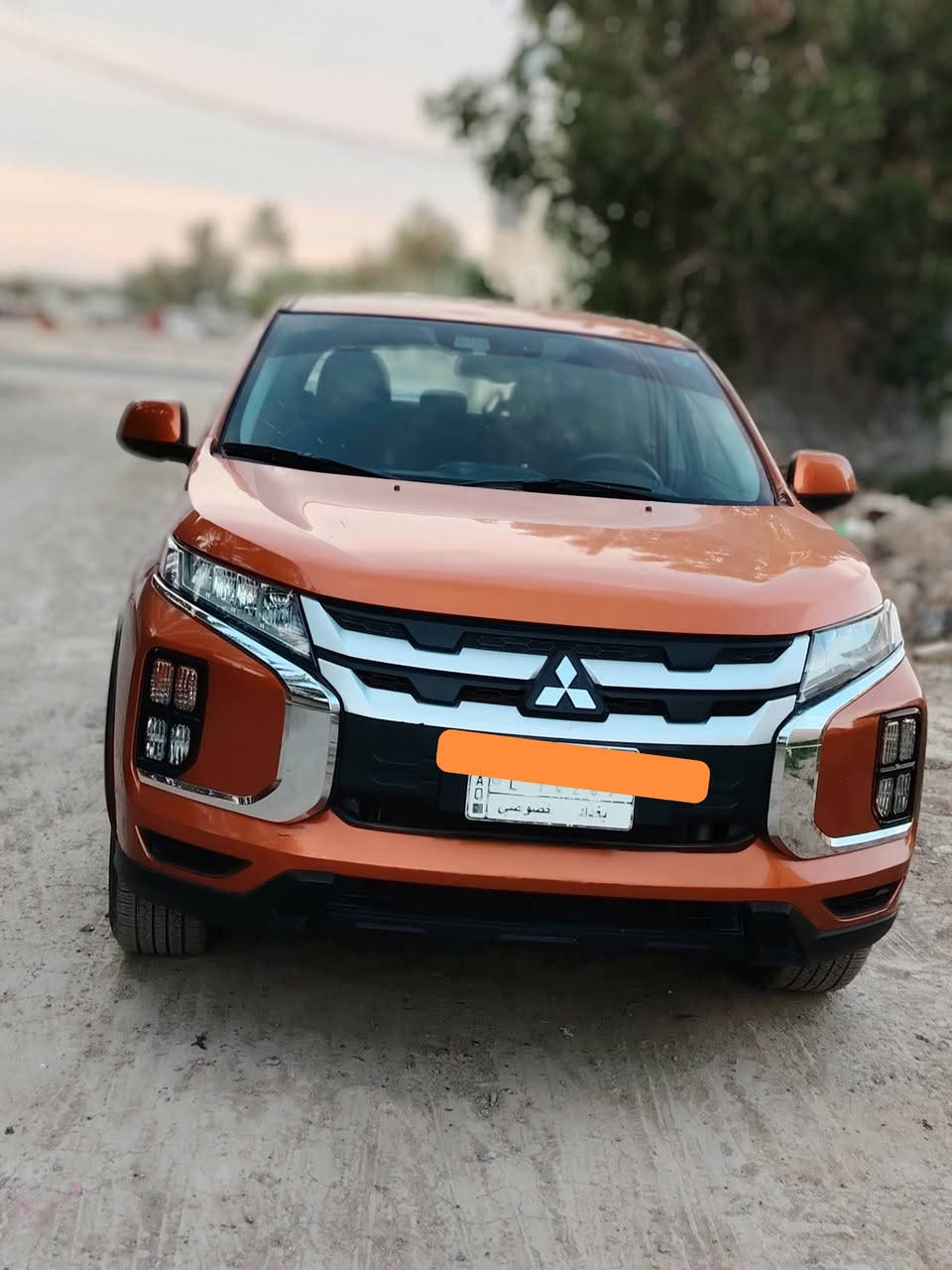 اوتلاندر • ٢٠٢١ • مراوس