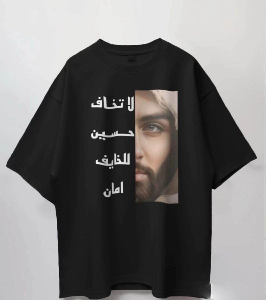 :

🖨️ طباعة الصور أو كتابة الأسماء والعبارات على التشيرت
✨ اطبع صورتك أو اسمك أو أي تصميم تريده بجودة عالية وألوان ثابتة.
🎁 مناسب للهدايا، المناسبات، أعياد الميلاد، والتخرج.

📍 مكتبة الولاية
كوت - حي الجهاد - نهاية شارع صبر
📞 ***********

