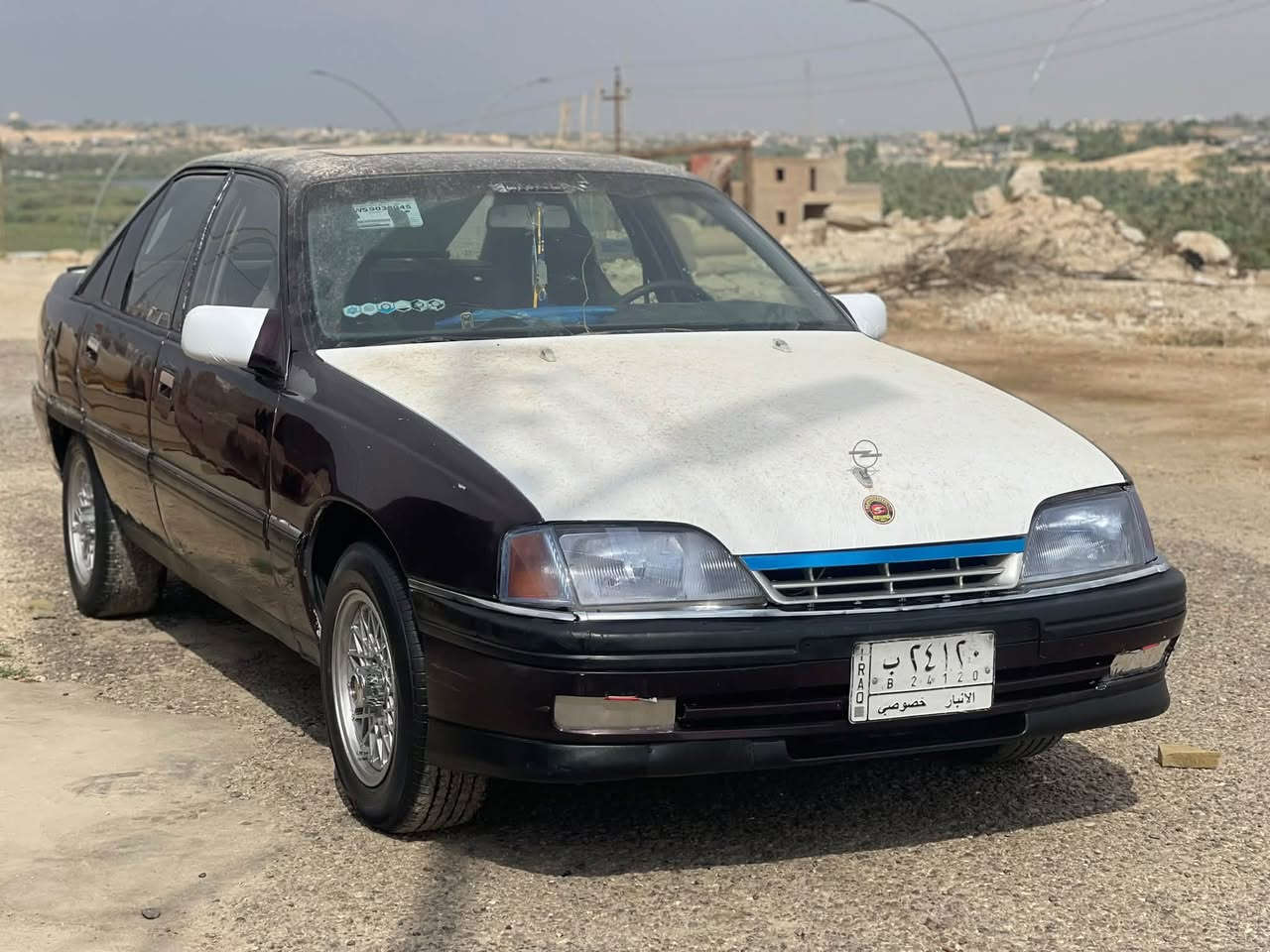 محرك ٢٠٠ • تواير جديدة • دواخل جديدة