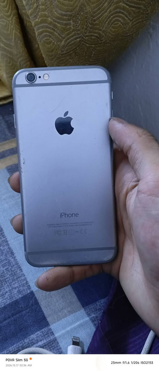 POVA Slim 5G • موبايل • طوبجي