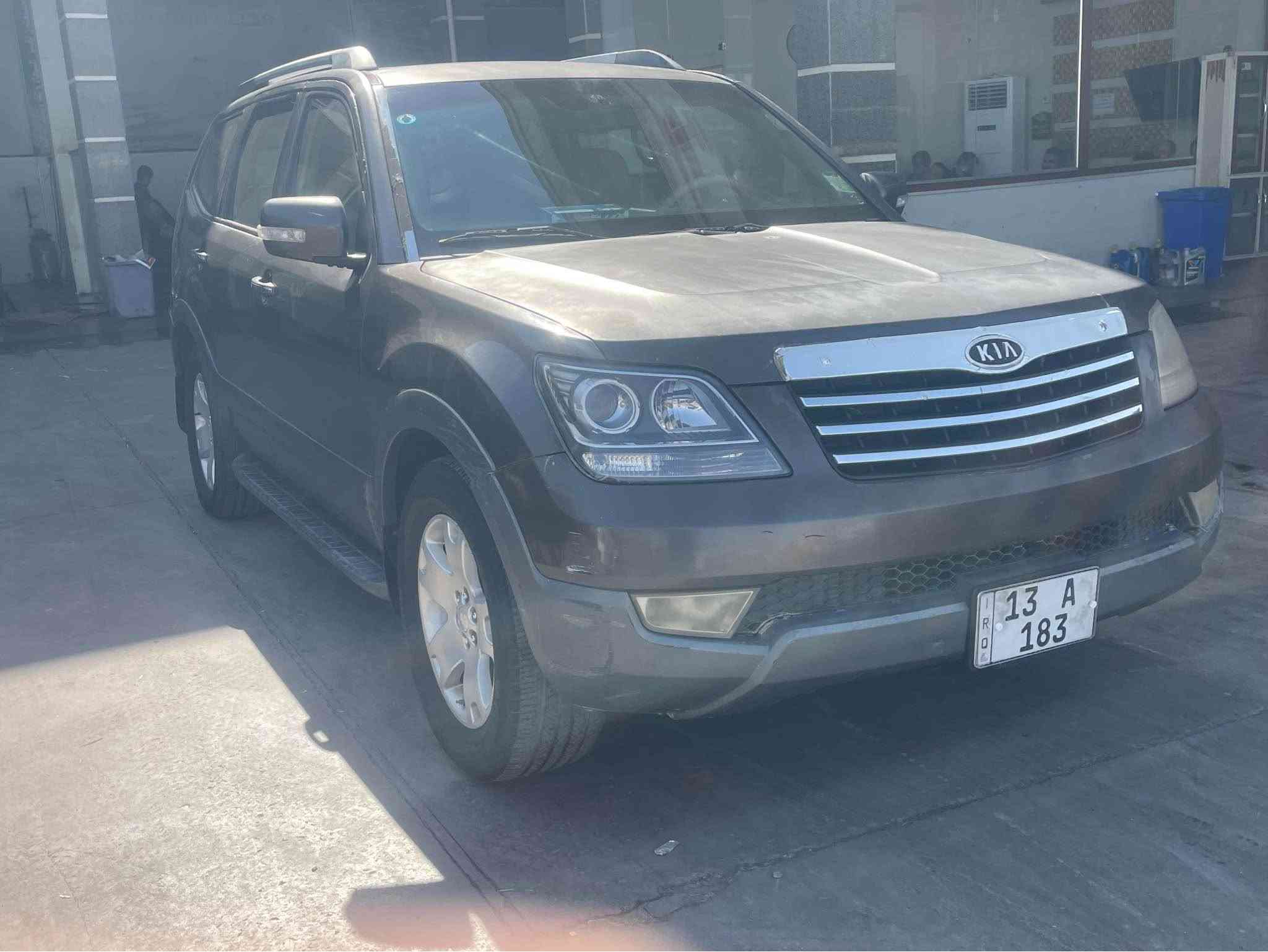 بيع مستعجل ارخص مهافي مهافي 2009للبيع رقم مميز 183 دولي باسمي السياره كفاله من الضربه قطعتين صبغ فقط بس الجراد خليجيه تبريد 3 قطع حداده كير مكينه تبريد  كله جديد تختم تاير بيع مستعجل 80 قفل قفل قفل العنوان البصره ***********. اثير *********** البصرة, العراق
