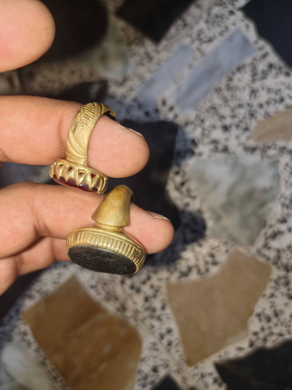 سلام عليكم محبس ثنين لبيع وحد يقوت يموت وثاني عباس ابد صياغه تجنن مكاني بغداد شارع فلصطين
***********
سلام عليكم محبس ثنين لبيع وحد يقوت يموت وثاني عباس ابد صياغه تجنن مكاني بغداد شارع فلصطين
