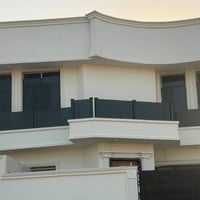 معمل الامنيوم • أبواب وشبابيك • شارع الحبوبي