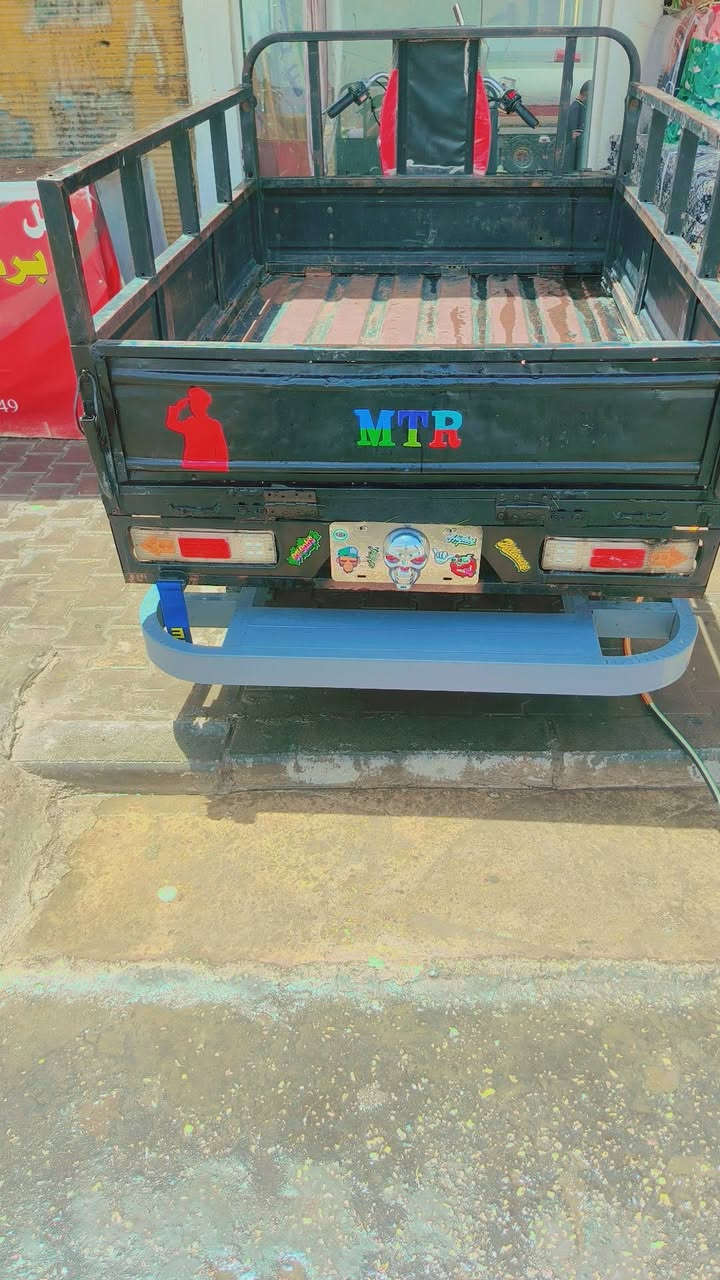 سلام عليكم ستوته البيع MTR مديل 14 محرك جديد صارله سبوع شاده مكفوله شاصي مالته كلشي شغال بي سعر خاص او تصال ***********
