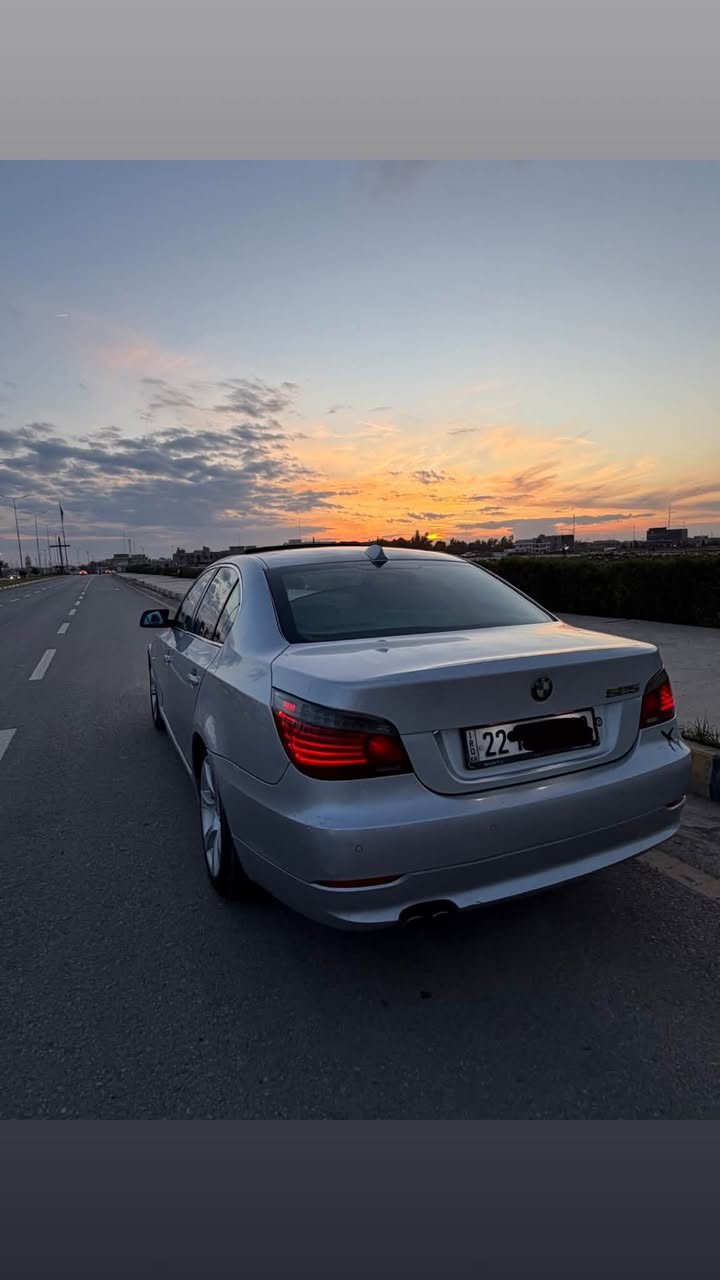 BMW  ميماتي
E -60

موديل 2008

فول مواصفات

نوزيل قصير 

V 6

بصمه

N 52 

كير كوبرا 

ستيرن كهرب اوتو 

جامات اوتو 

لايتات اوتو 

ماسحات اوتو

لايتات ترحيب 

كشنات كهرب + خزن 

كشنات تدفئه 

مسجل دبل سي دي + خزن

صندوق كهرب  

دبل اوفر 

صبغ بيها دوائر الخلفيه فقط 

مكان السياره الموصل 

السعر 125$ بي مجال بسيط

رقم الهاتف ***********
