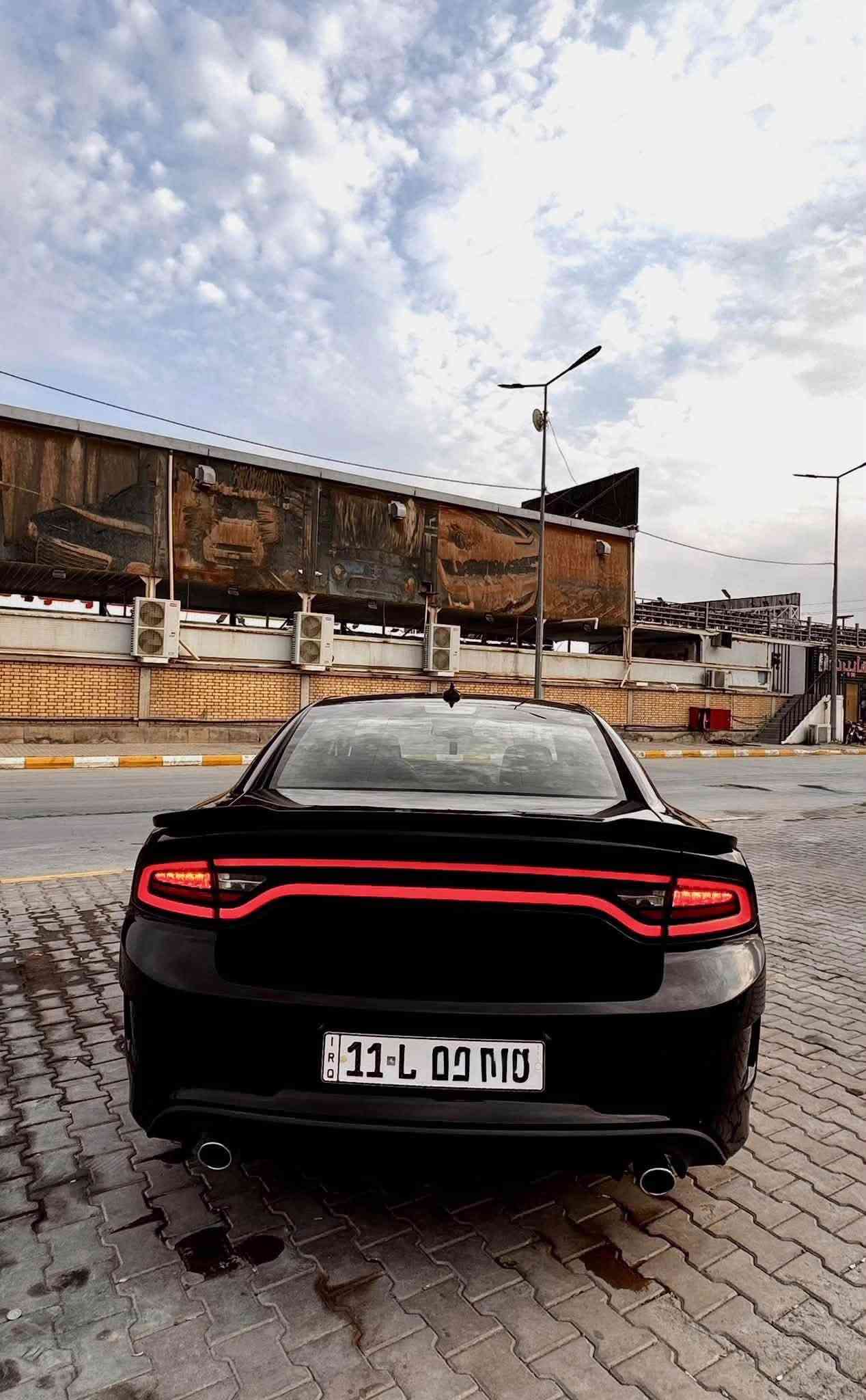 السلام عليكم
جارجر GT 2023  , وارد امريكي

الاصدار الأخير  

العداد.  : 30 الف كيلو. 

المحرك : V6.  3.6L

رقم حره بغداد الجديد 

الحادث / تبديل جاملغ امامي ايسر اصلي شركة نفس اللون 

،  والبنيد تجاري مصبوغ ، ايرباك راجع سستم شركة 

المواصفات :

*رادار امامي و جانبي و حساسات خلفيه

* جناح خلفي اسود

* ويل قياس 20 

* نقطة عمياء

*نضام spoort

* مصابيح أمامية زنون

* كشافات الضباب زنون

* المصابيح الأمامية مع LED

* حساسات خلفية

* شاشه كبيرة 

* المقاعد الأمامية كهربائية

* مقاعد أمامية تبريد وتدفئة

* تشغيل عن بعد

* محدد سرعة

* تلفون بلوتوث

* كاميرا خلفية

* دخول ذكي (بصمة)

السعر / 235 وبيها مجال قليل 

للاستفسار - واتساب  / ***********

مكان السياره واسط / الكوت

