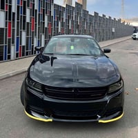 تشارجر SXT • مكينة ٣٦٠٠ • ٧٢٢٠٠ كم