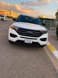 اكسبلورر XLT • ٢٠٢٢ • ٥٨٠٠٠ كم