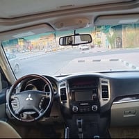 باجيرو • ٢٠١٧ • رقم اربيل