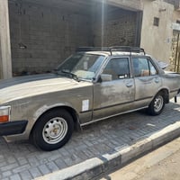 كرونه ٨٢ • نضيفه • البصره