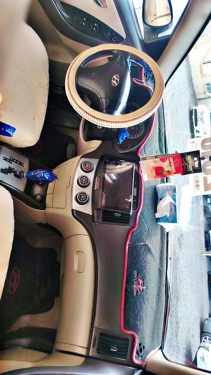 النترا ٢٠١٠ • وارد خليجي • مكينة ١.٦
