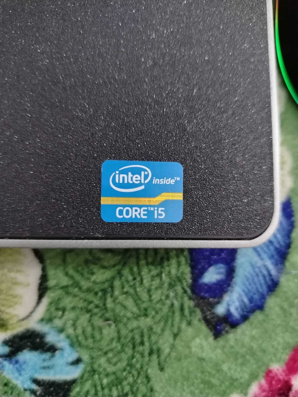 ديل E6530 • i5-3230M • ٨جيجا رام