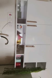 كاونتر سنك • طباخ ٥ عيون • بغداد الكفاح