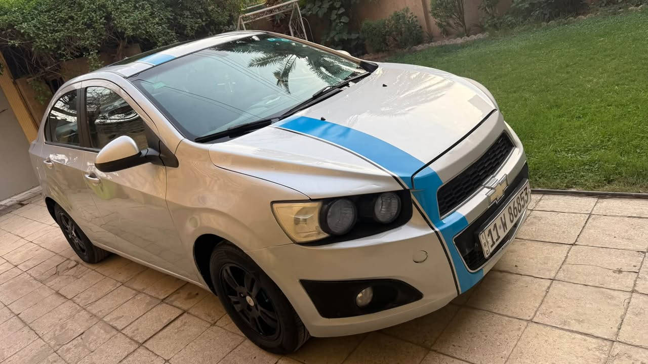 افيو سونك • ٢٠١٢ • فول مواصفات