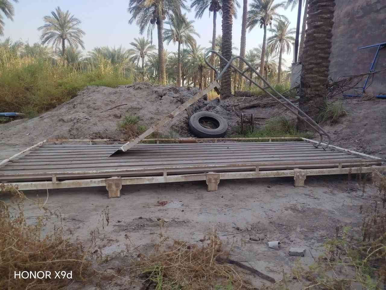 السلام عليكم سوبايه للبيع وهذا رقم راعيه ***********

نص مكتوب في الصور:
- HONOR X9d