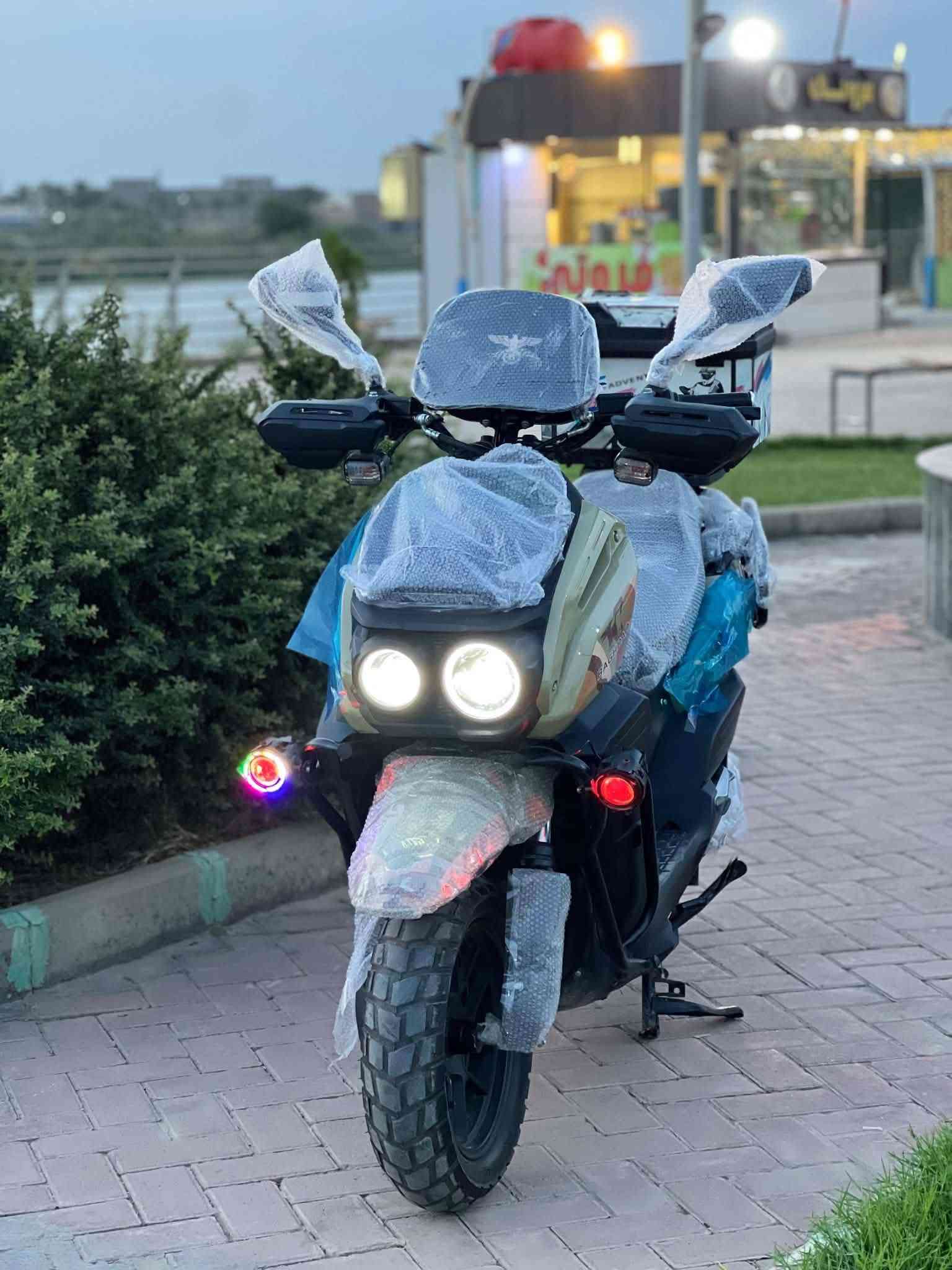 ٢٠٢٦ • دبل هايدروليك • الفلوجة