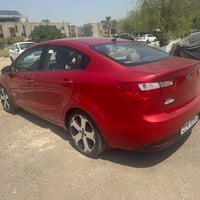 ريو خليجي • ٢٠١٤ • مكفولة
